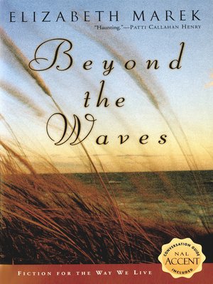 cover image of Beyond the Waves